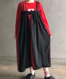 アクロンリメイク✂ | ワンピース/ドレス