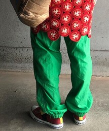 PUMA | パンツ