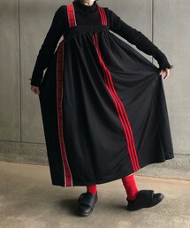 アクロンリメイク✂ | ジャンパースカート
