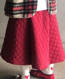 いただきもの | スカート