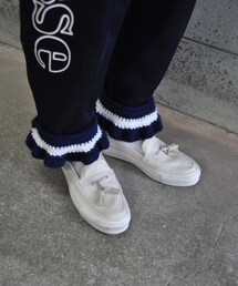 アクロン feat. ꪔ̤̮❤︎ | その他パンツ