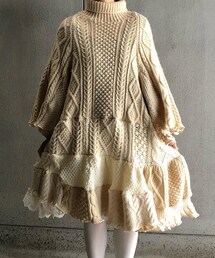 アクロンリメイク✂ | ワンピース/ドレス