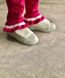 アクロン feat. ꪔ̤̮❤︎ | その他パンツ