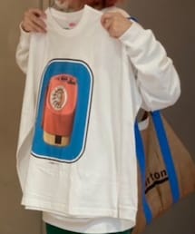 不純喫茶ベナレス | Tシャツ/カットソー