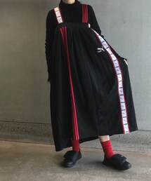 アクロンリメイク✂ | ジャンパースカート