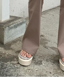 COACH | サンダル