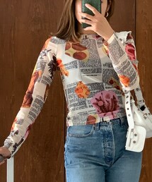 miaou | トップス