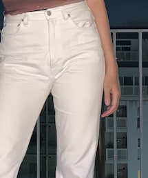 AGOLDE | デニムパンツ