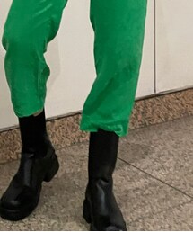 CHARLES & KEITH | ブーツ