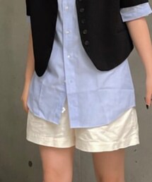 ELLE | シャツ/ブラウス