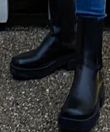 CHARLES & KEITH | ブーツ