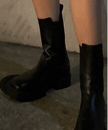 CHARLES & KEITH | ブーツ