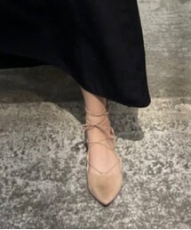 ZARA | パンプス