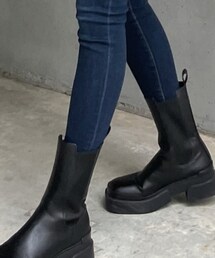 CHARLES & KEITH | ブーツ