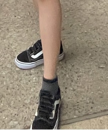 VANS | スニーカー