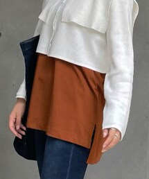 UNIQLO | タンクトップ