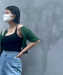 JEANASIS | トップス