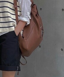 ZARA | バックパック/リュック