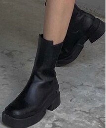 CHARLES & KEITH | ブーツ