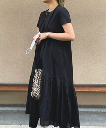 UNIQLO | ワンピース