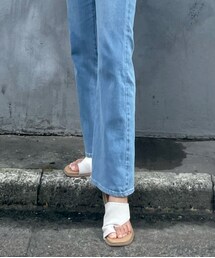 UNIQLO | サンダル