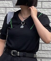 TINA：JOJUN | トップス