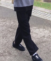 GU | スラックス