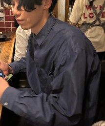 UNIQLO U | シャツ/ブラウス