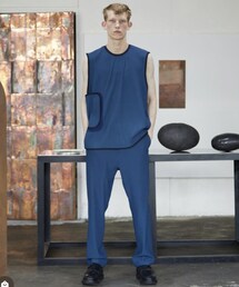 meanswhile | スウェットパンツ