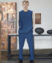 meanswhile | トップス