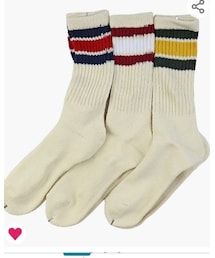 Healthknit | ソックス/靴下