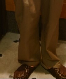 Needles | サンダル