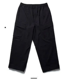 DAIWA PIER39 | DAIWA PIER39 TECH LOOSE STRETCH 6P MIL PANTS(カーゴパンツ)