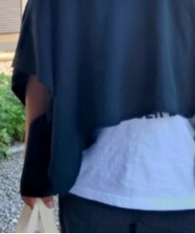 OLD PARK | ポンチョ