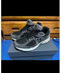 NEW BALANCE | スニーカー