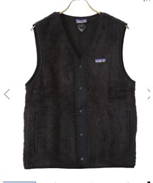 patagonia | ベスト