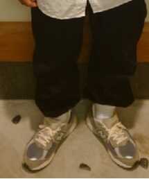 nanamica | カーゴパンツ