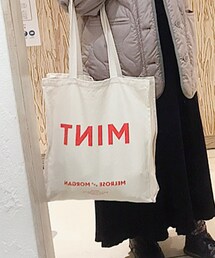 MELROSE&MORGAN | バッグ