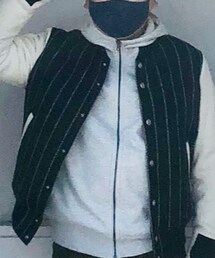 UNIQLO | パーカー