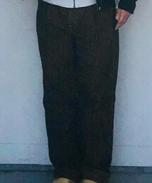 Levi's RED | パンツ