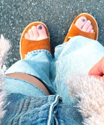 searoomlynn | デニムパンツ