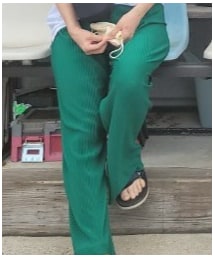 no brand | その他パンツ