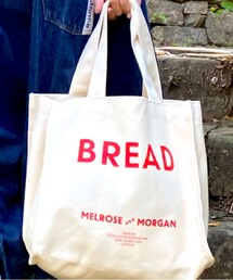 MELROSE&MORGAN | トートバッグ