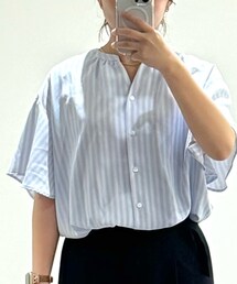 ROPE' PICNIC | シャツ/ブラウス