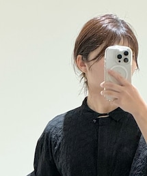 HARIO Lampwork Factory | ピアス（両耳用）