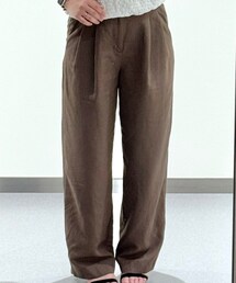 BEAUTY&YOUTH UNITED ARROWS | スラックス