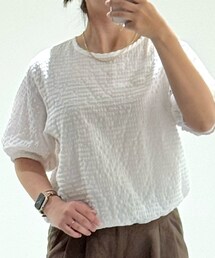 GU | シャツ/ブラウス