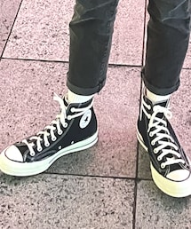 CONVERSE | スニーカー