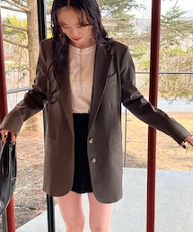 ZARA | ジャケット/アウター