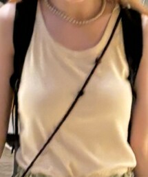 UNIQLO | タンクトップ